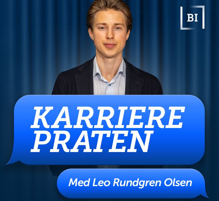 Leo Rundgren Olsen