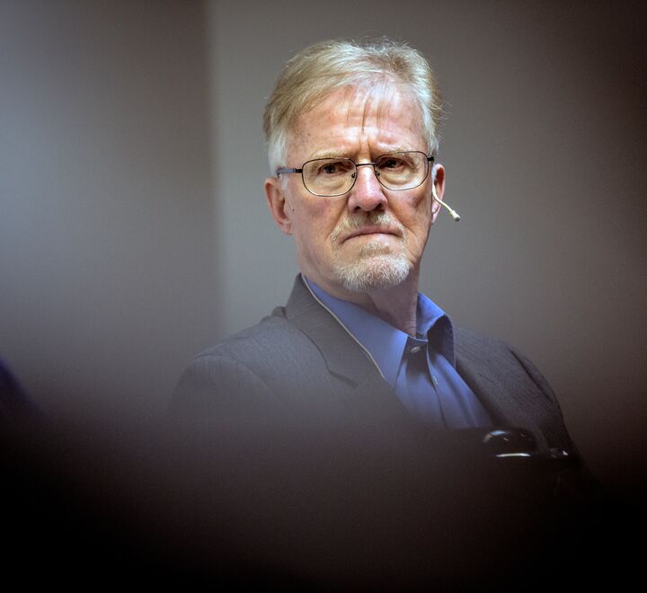 Gudmund Hernes 