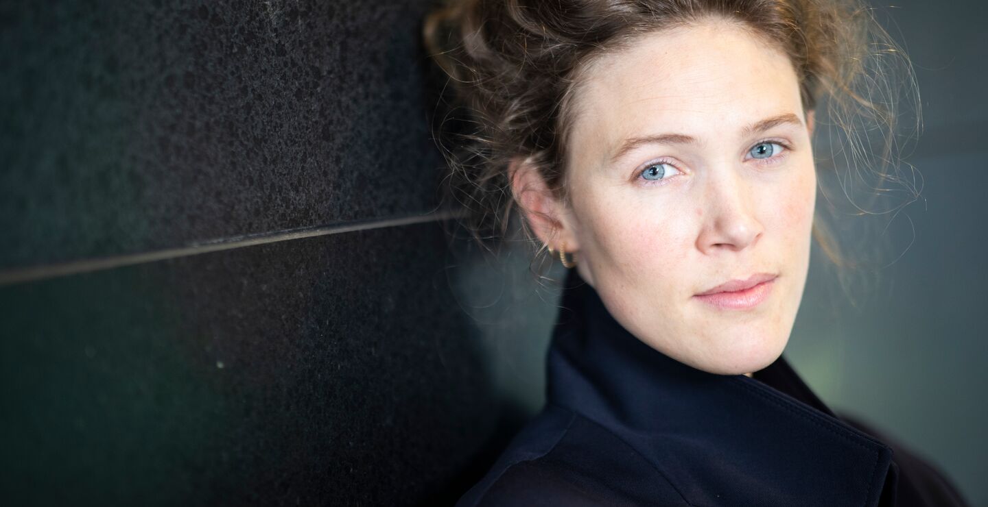 Ingrid Hjort
