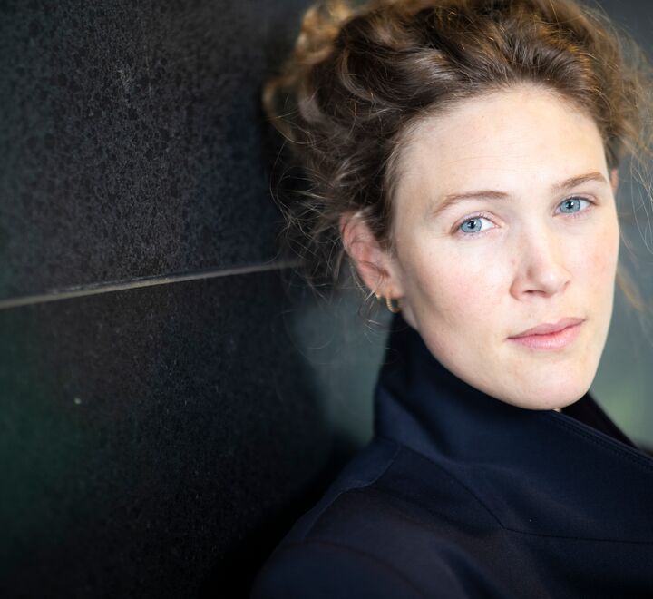 Ingrid Hjort