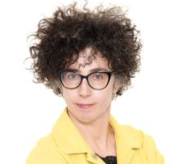 Ana Alocovska