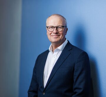 Image of Anders Meldalen