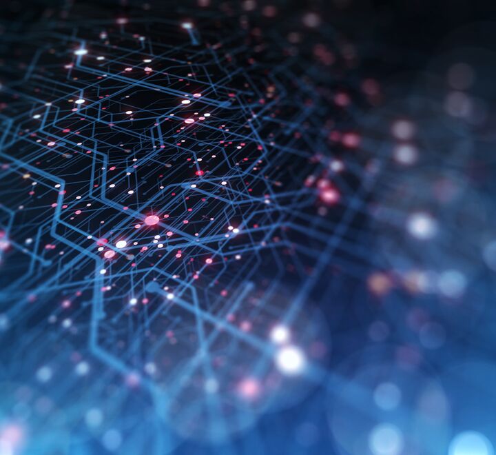 Data visualization
