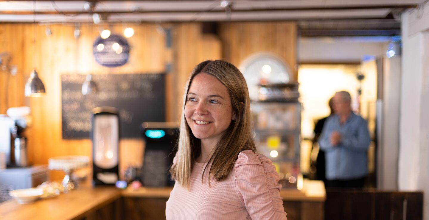 Bilde av Astrid Vik