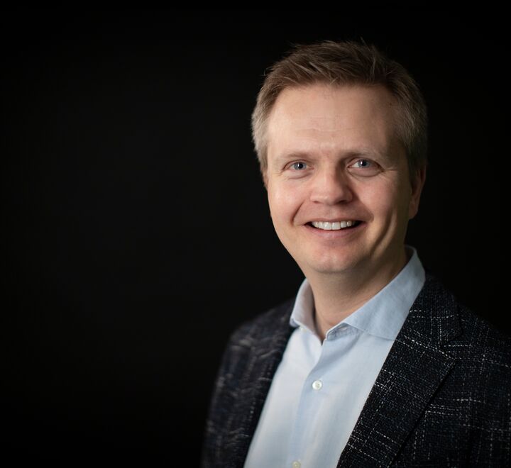 Bilde av Vegard Kolbjørnsrud