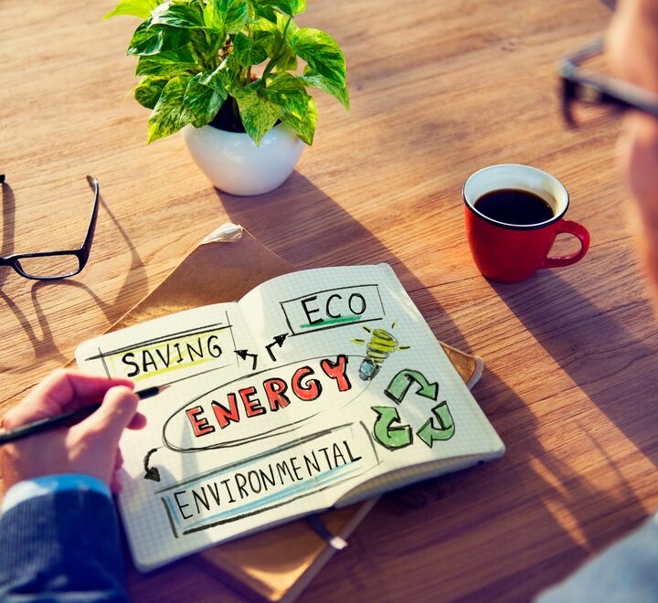 Creative industries are essentially distinguished by being green businesses, and seen as such, they contribute to sustainability, but their potential is greater, says Anne-Britt Gran.