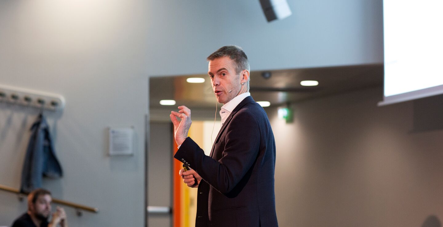 Erling Røed Larsen