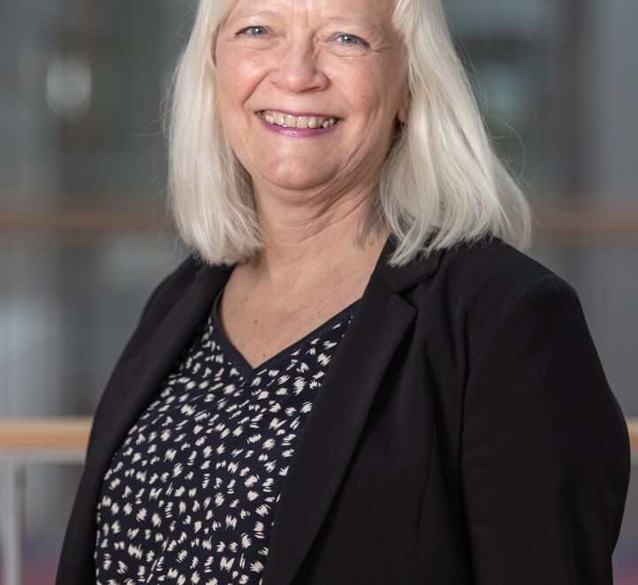 Winni Johansen