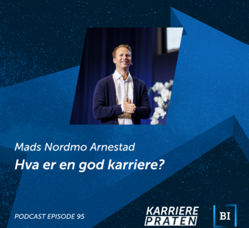 Mads Nordmo Arnestad