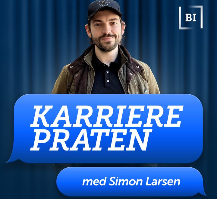 Simon Larsen