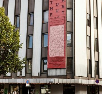 Kulturhuset