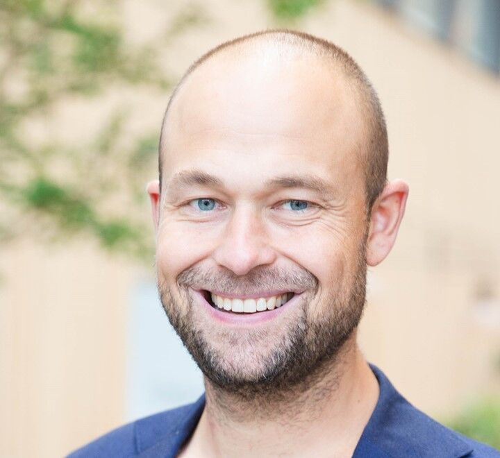Profilbilde av Terje Bergem