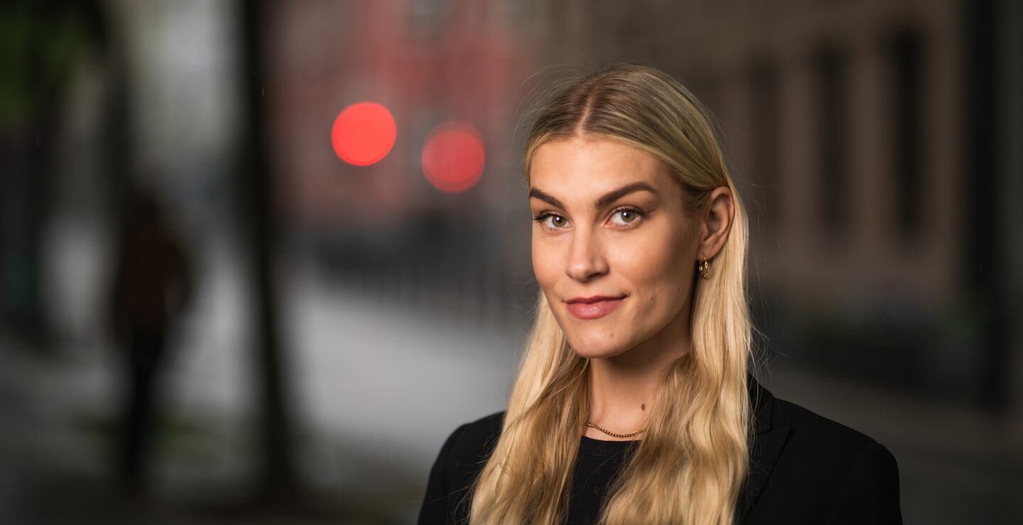 Julie Fusdahl