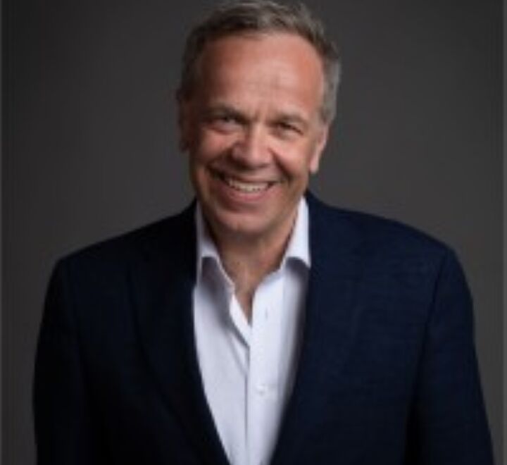 Thomas Evensen