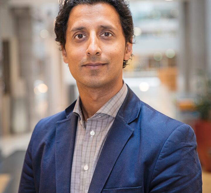 Profilbilde av Ranvir  Rai
