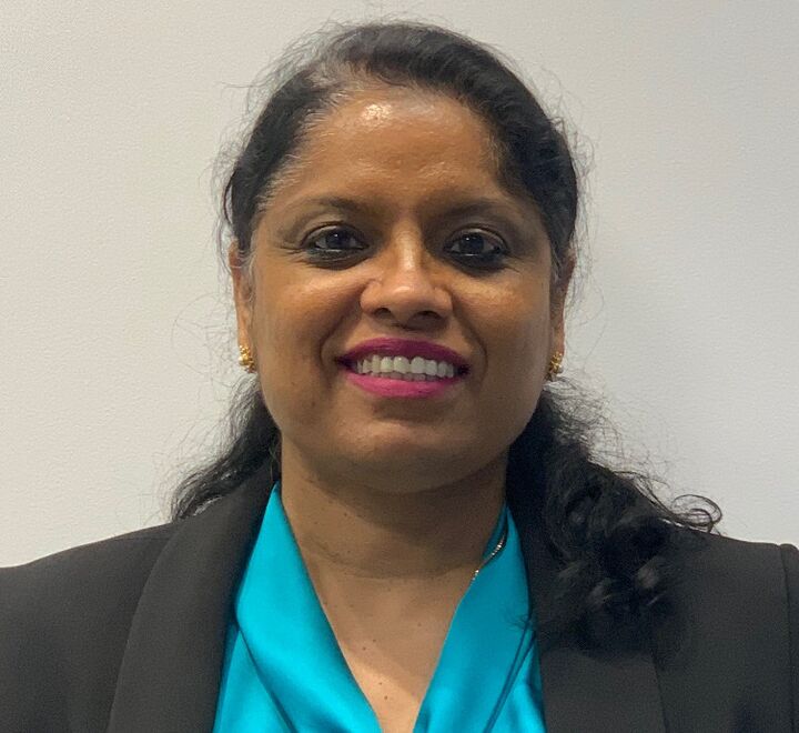 Sunita Menon