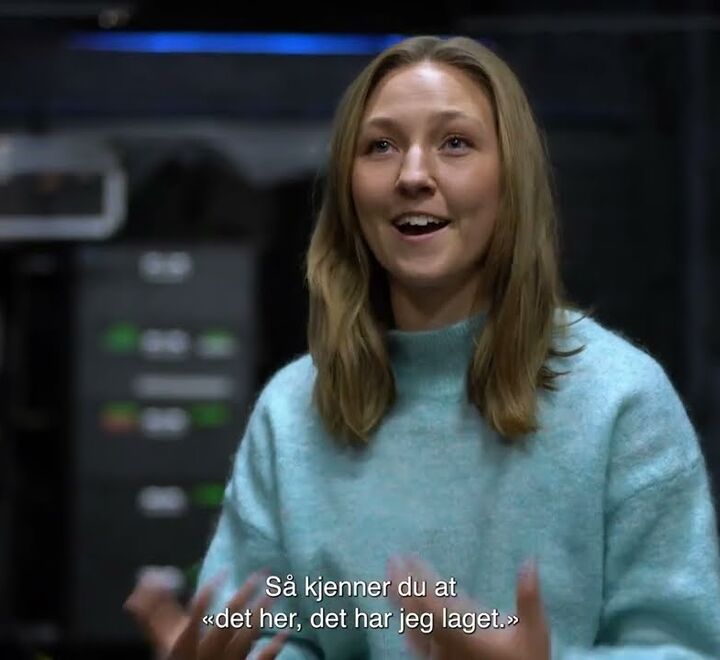 Christina Jahren