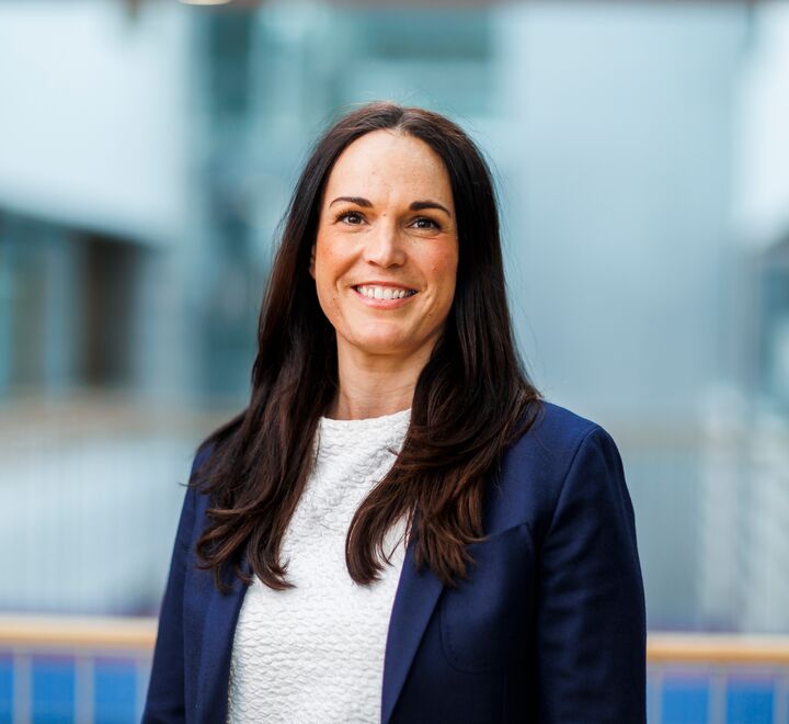 Bilde av Pamela Nowell