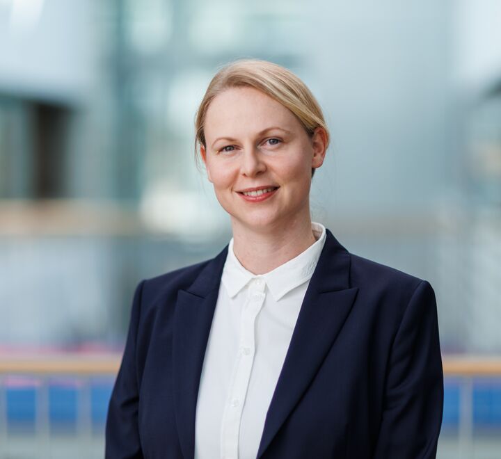 Bilde av Elisabeth Plietzsch