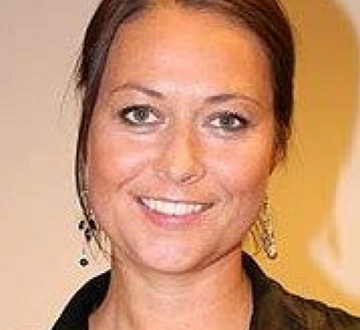 Mette M. Aanes
