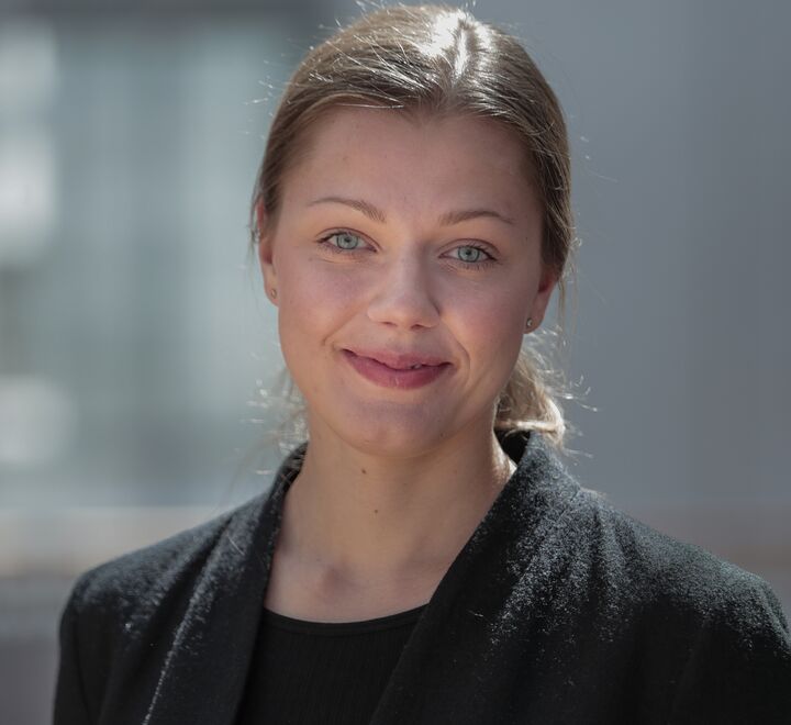 Caroline Espegren