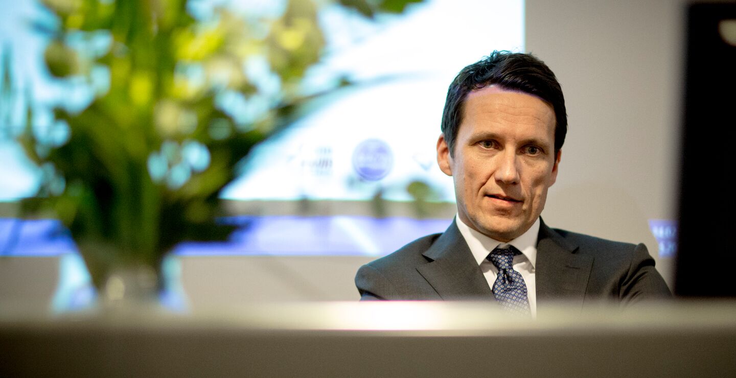 Morten Kinander