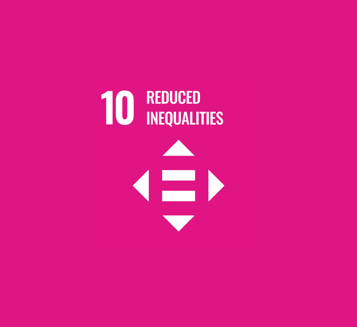 SDG 10