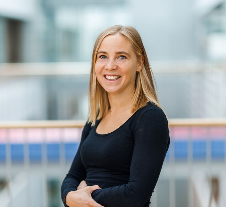 Ingrid Huitfeldt