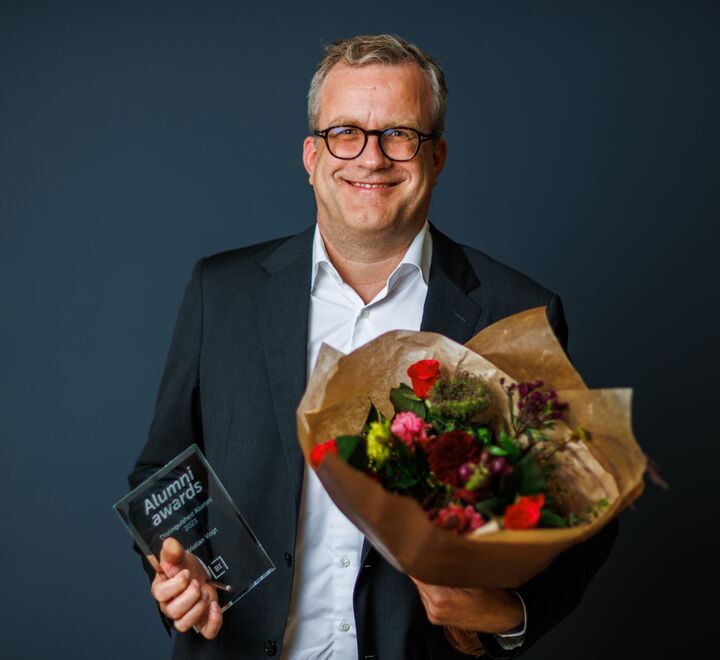 Kristian Vogt