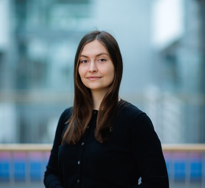 Image of Anna Apartsina