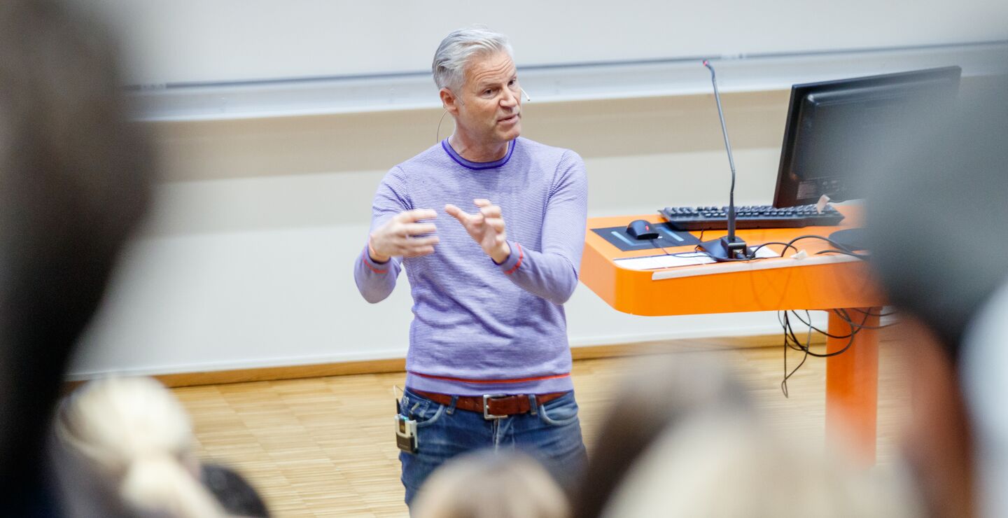 Kjell Jørgensen