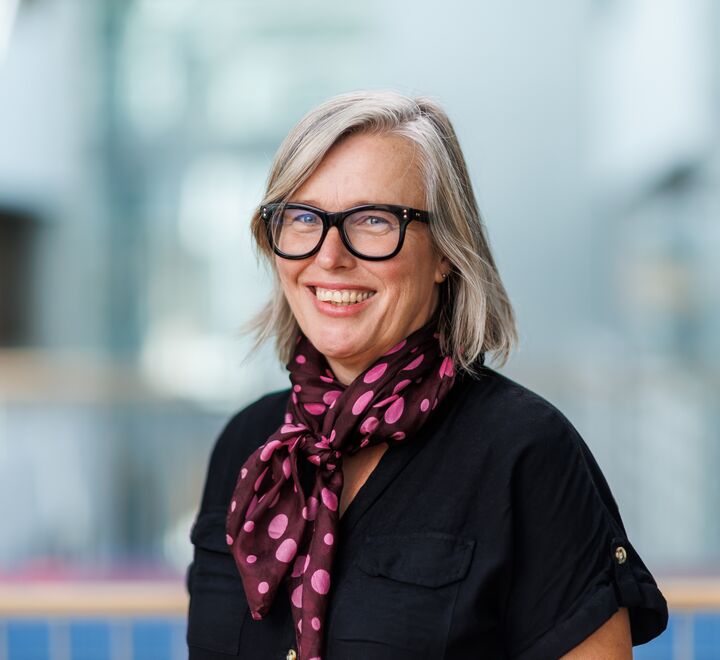 Image of Hilde Stuhaug