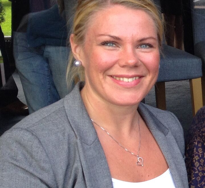 Helene Sandbu Ryeng