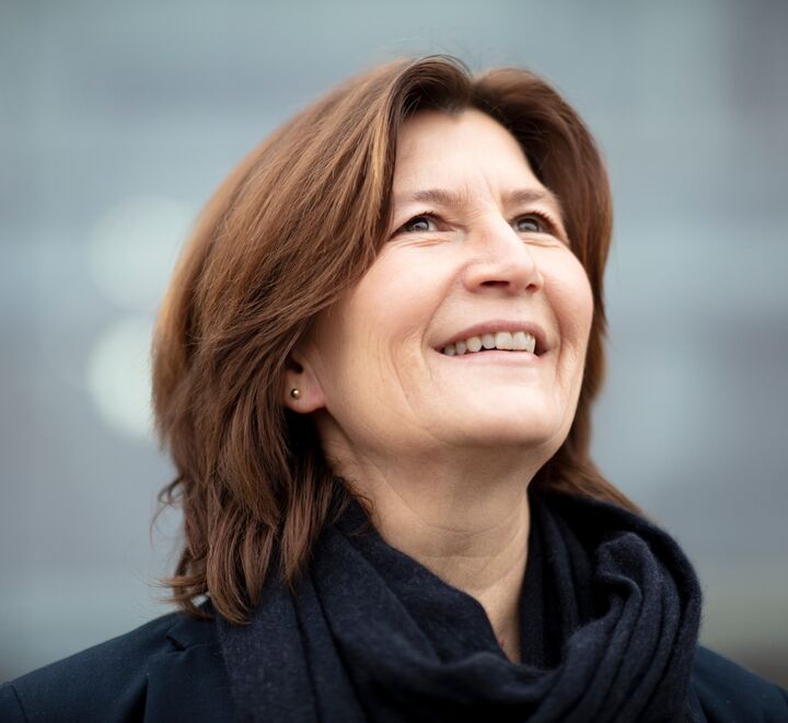 Anne Berit Swanberg 