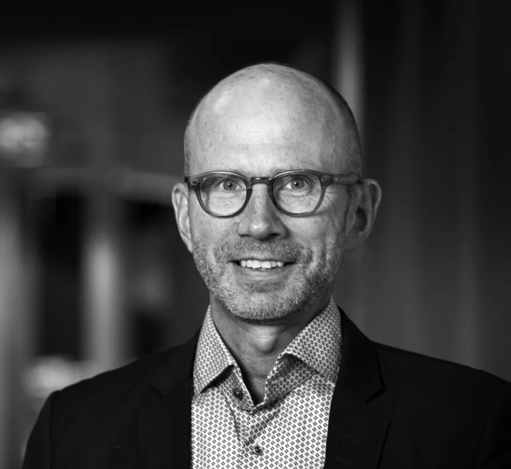 Gunnar Stefansson