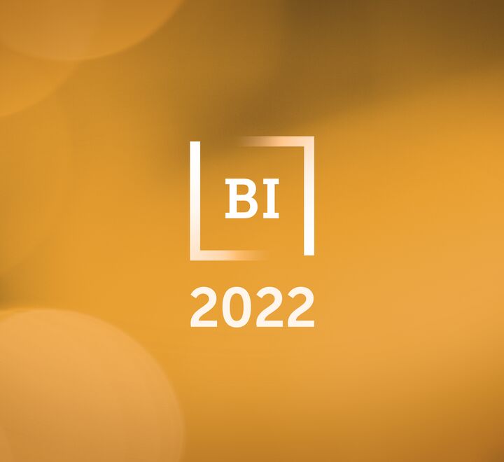 BI logo