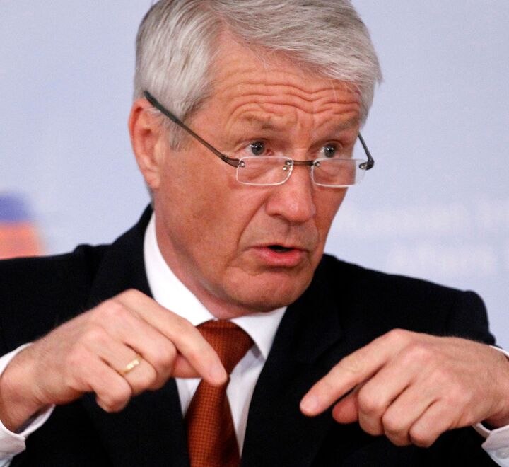 Torbjørn Jagland