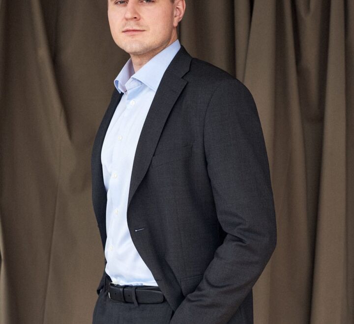 Kristian Vervik Salte