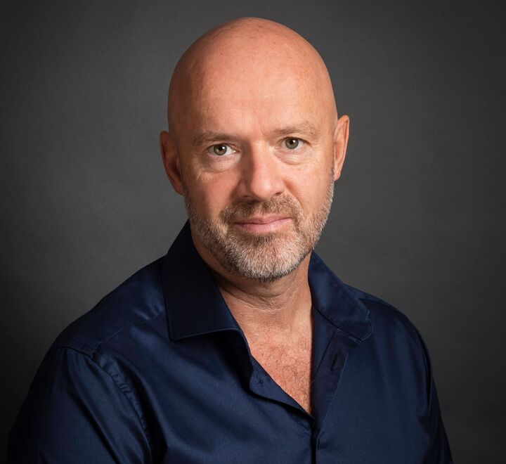 Bilde av Bjørn Mannsverk