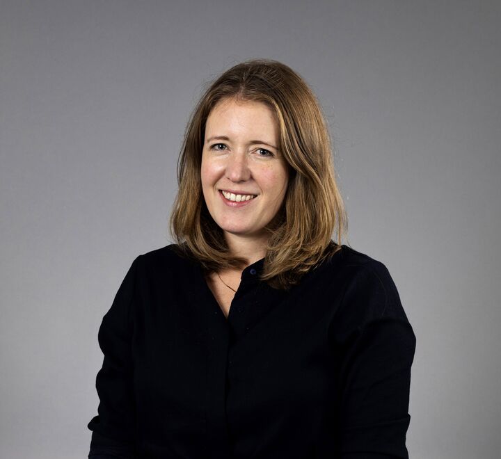 Kathinka Bratberg
