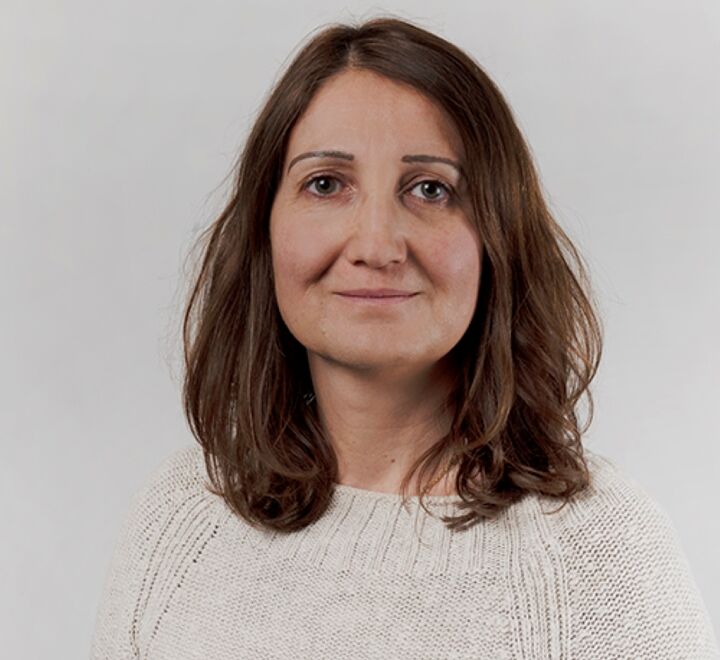 Valérie Lengard Almli