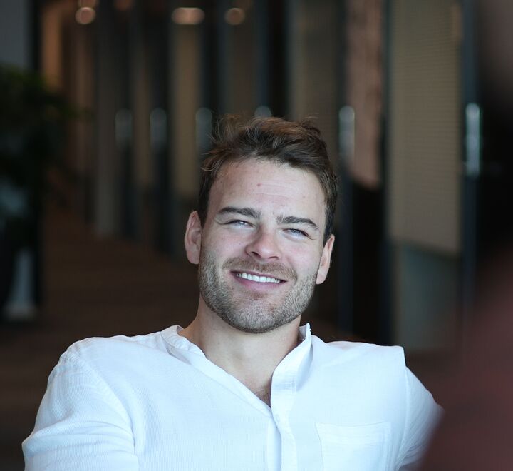 Anders Tangen Henriksen