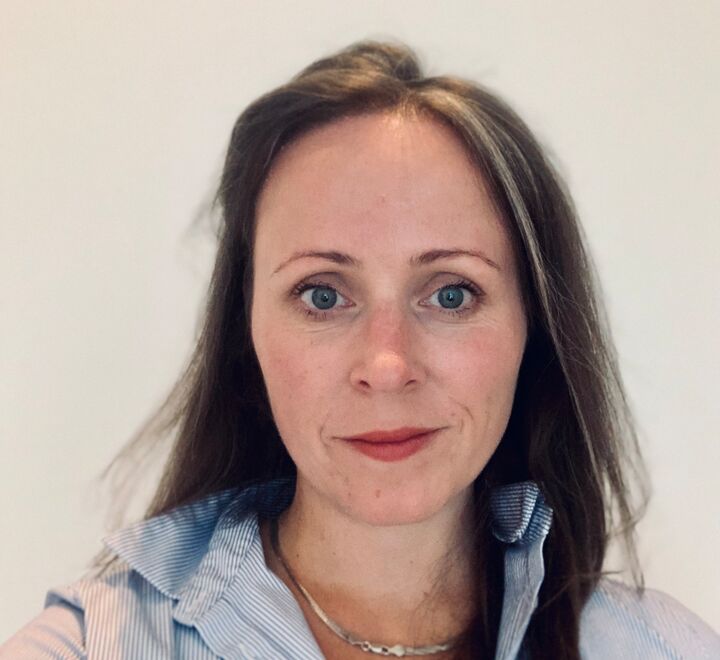 Image of Anna Caroline Czerwinska