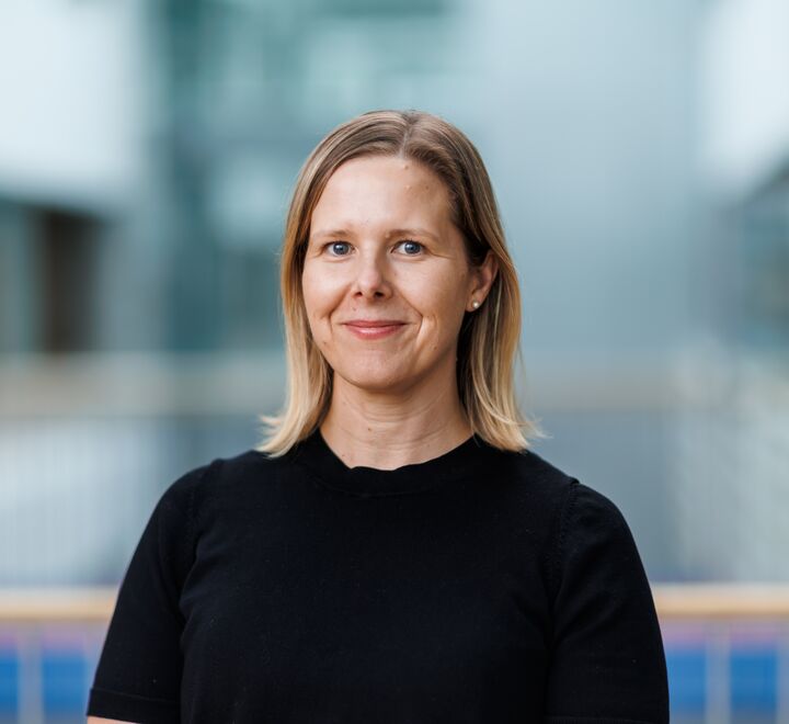 Bilde av Laura Sydengen