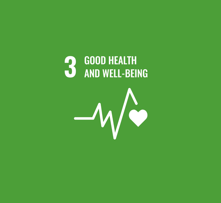 SDG 3