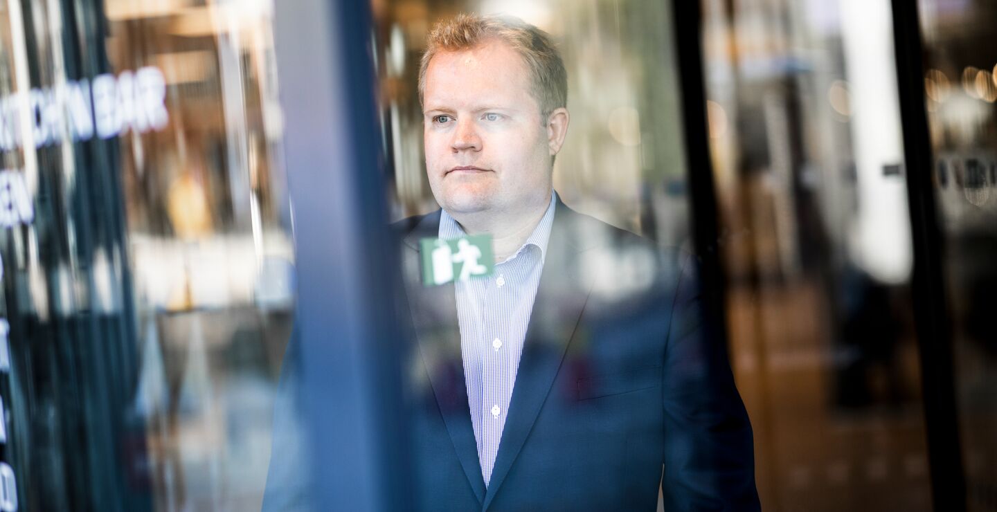 Lars Olsen