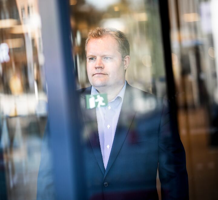 Lars Olsen