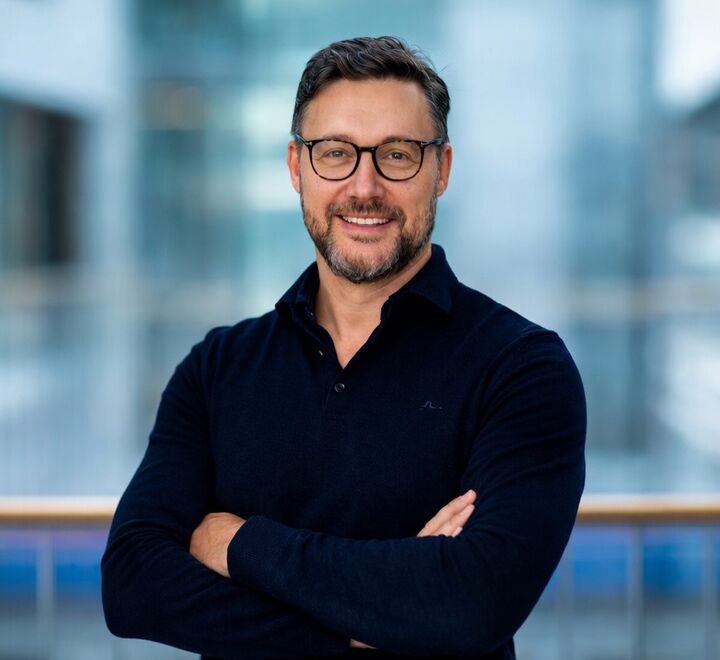 Bilde av Goran Karabeg