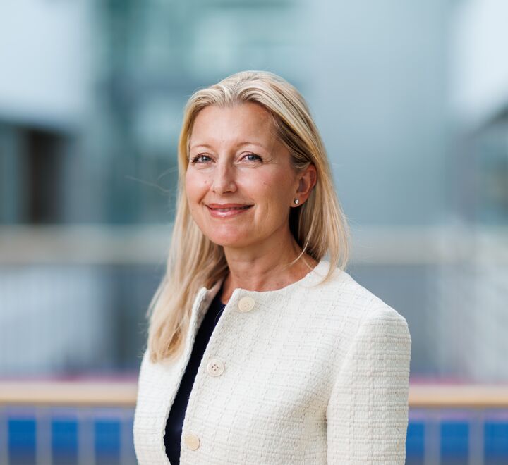 Bilde av Elisabeth Arnstad Duran