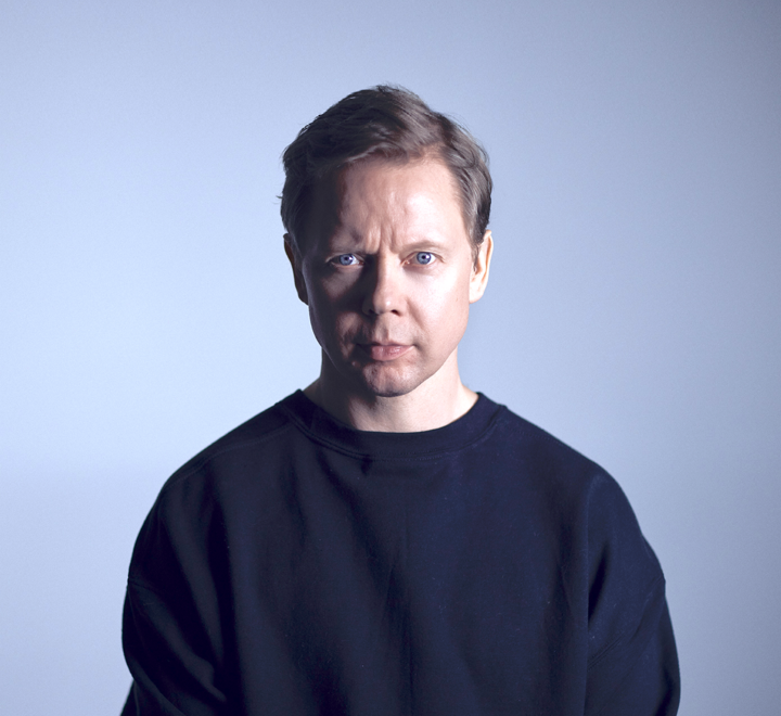 Bilde av Nils Olav Strand Lausund